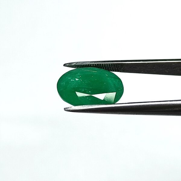 4.62 carats Emerald (5.25 ratti) - Image 3