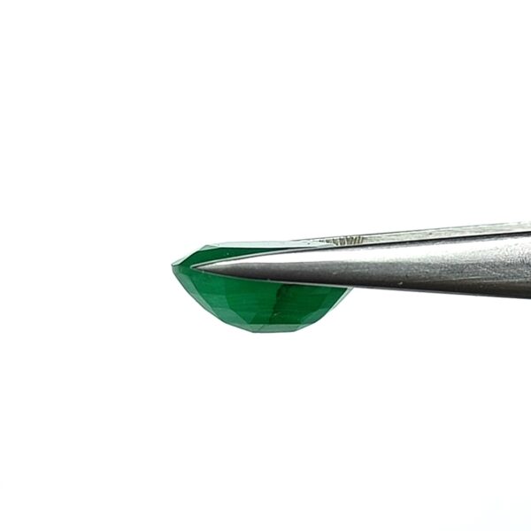 4.62 carats Emerald (5.25 ratti) - Image 4