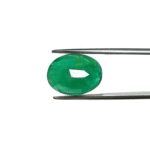 4.62 carats Emerald (5.25 ratti) - Image 5