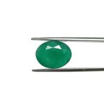 4.75 carats Emerald (5.25 ratti)
