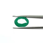 4.75 carats Emerald (5.25 ratti) - Image 2