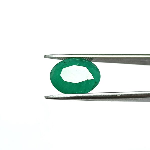 4.75 carats Emerald (5.25 ratti) - Image 2