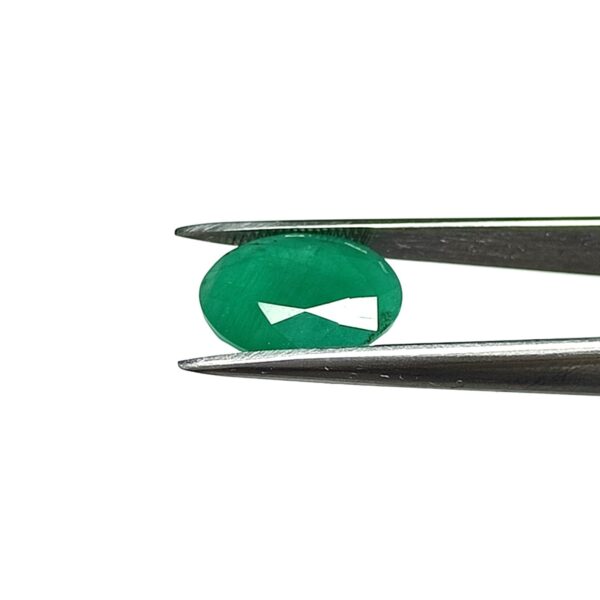 4.75 carats Emerald (5.25 ratti) - Image 3