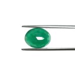 4.75 carats Emerald (5.25 ratti) - Image 5