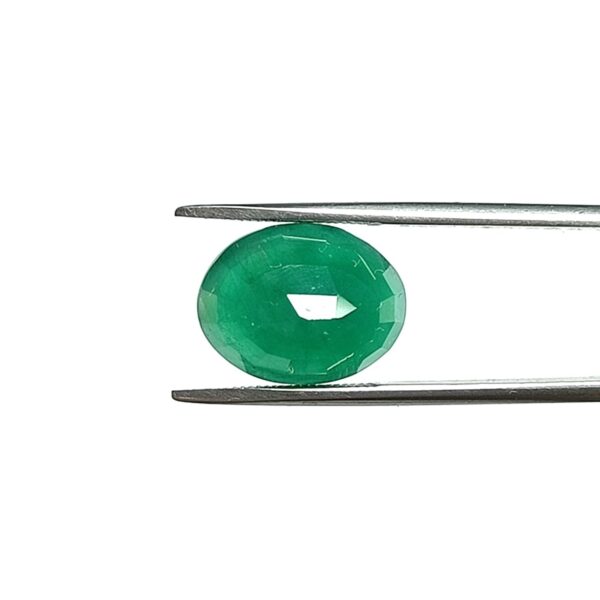 4.75 carats Emerald (5.25 ratti) - Image 5