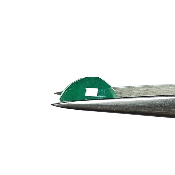 4.75 carats Emerald (5.25 ratti) - Image 7