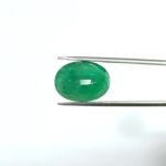 6.31 carats Emerald (7.25 ratti) - Image 5