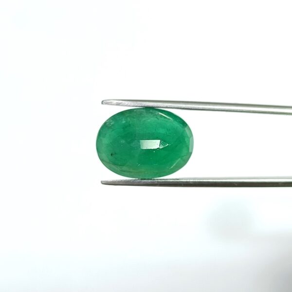 6.31 carats Emerald (7.25 ratti) - Image 5