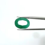 6.36 carats Emerald (7.25 ratti) - Image 2