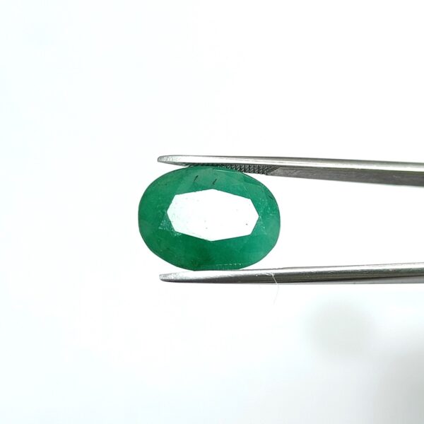 6.36 carats Emerald (7.25 ratti) - Image 2