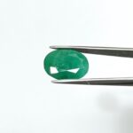 6.36 carats Emerald (7.25 ratti) - Image 3