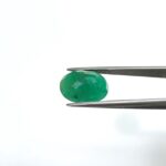 6.36 carats Emerald (7.25 ratti) - Image 6