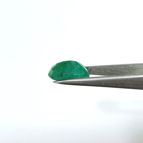 6.36 carats Emerald (7.25 ratti) - Image 7