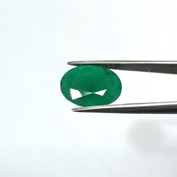 6.65 carats Emerald (7.25 ratti) - Image 3