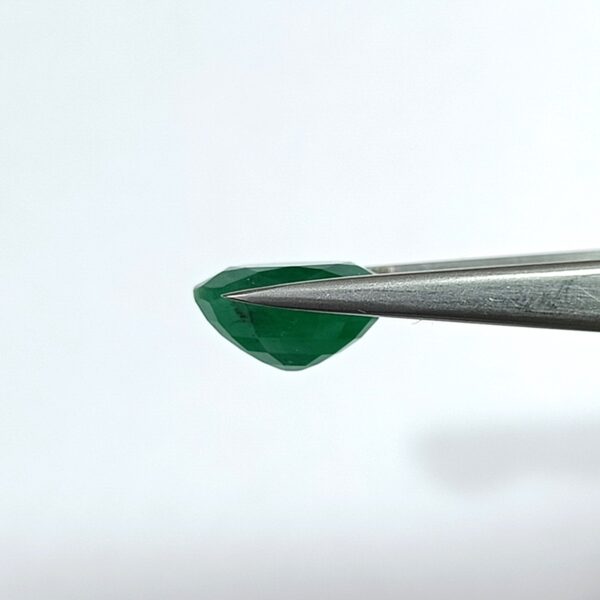 6.65 carats Emerald (7.25 ratti) - Image 4