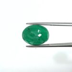 6.65 carats Emerald (7.25 ratti) - Image 5