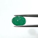 6.65 carats Emerald (7.25 ratti) - Image 6