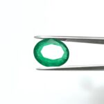 4.70 carats Emerald (5.25 ratti) - Image 2