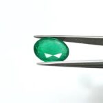 4.70 carats Emerald (5.25 ratti) - Image 3