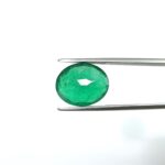 4.70 carats Emerald (5.25 ratti) - Image 5