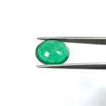 4.70 carats Emerald (5.25 ratti) - Image 6