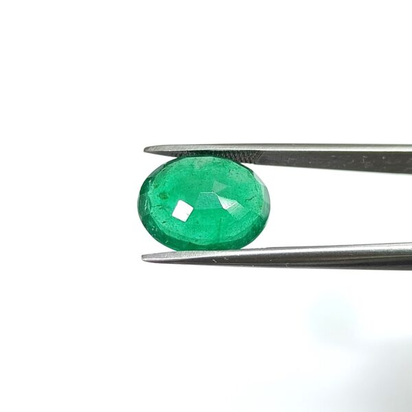 4.70 carats Emerald (5.25 ratti) - Image 6