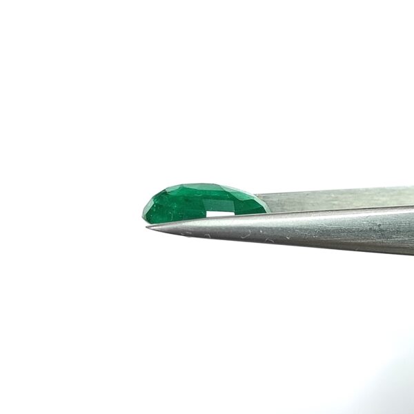 4.70 carats Emerald (5.25 ratti) - Image 7