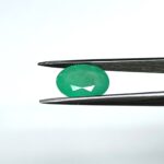 3.71 carats Emerald (4.25 ratti) - Image 3