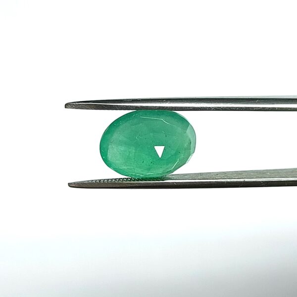 3.71 carats Emerald (4.25 ratti) - Image 5