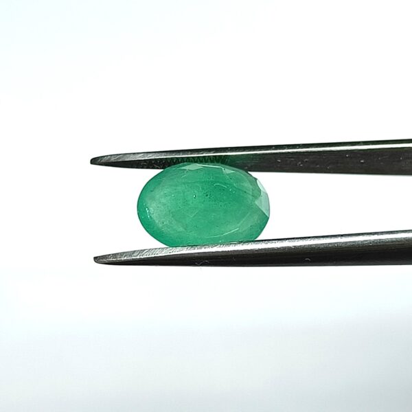 3.71 carats Emerald (4.25 ratti) - Image 6