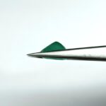 3.71 carats Emerald (4.25 ratti) - Image 7