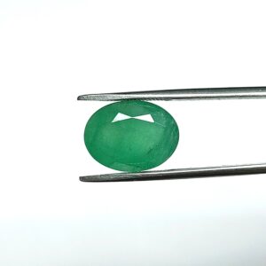 4.26 carats Emerald (4.25 ratti)
