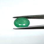 4.26 carats Emerald (4.25 ratti) - Image 3