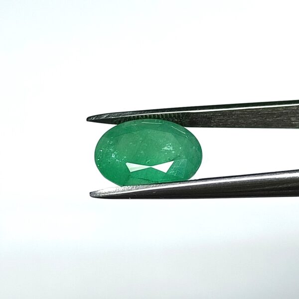 4.26 carats Emerald (4.25 ratti) - Image 3