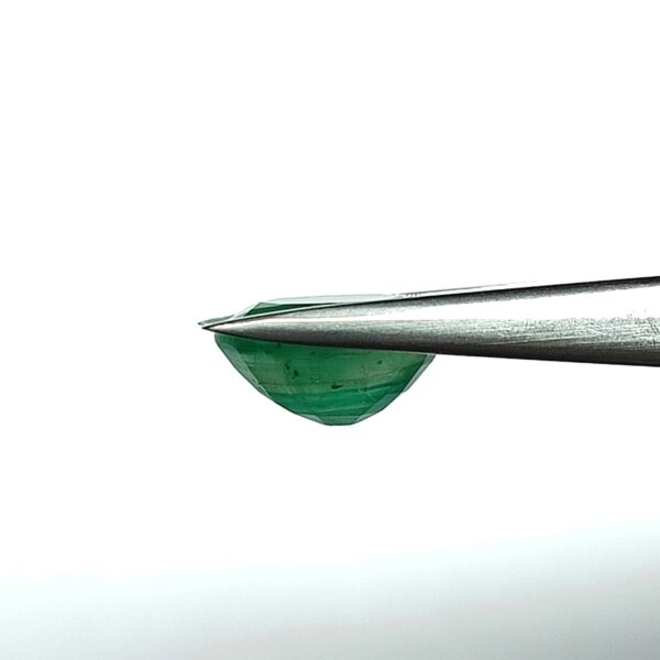 4.26 carats Emerald (4.25 ratti) - Image 4