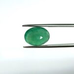 4.26 carats Emerald (4.25 ratti) - Image 5