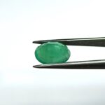 4.26 carats Emerald (4.25 ratti) - Image 6