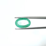 5.40 carats Emerald (6.25 ratti) - Image 2
