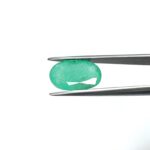 5.40 carats Emerald (6.25 ratti) - Image 3