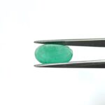 5.40 carats Emerald (6.25 ratti) - Image 6