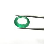 7.68 carats Emerald (8.25 ratti) - Image 2