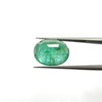 7.68 carats Emerald (8.25 ratti) - Image 4