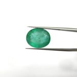 7.14 carats Emerald (7.25 ratti)