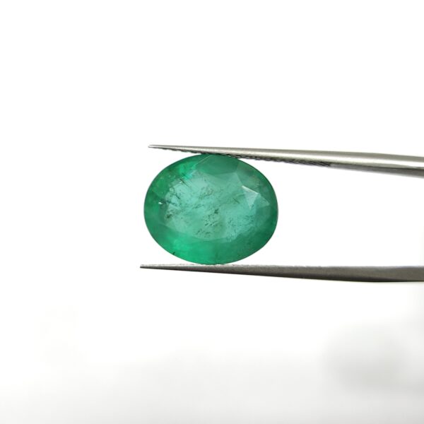 7.14 carats Emerald (7.25 ratti) - Image 1