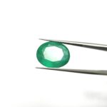 7.14 carats Emerald (7.25 ratti) - Image 2