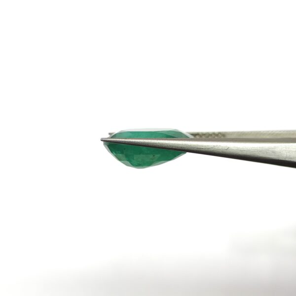 7.14 carats Emerald (7.25 ratti) - Image 3