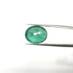 7.14 carats Emerald (7.25 ratti) - Image 4