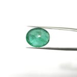 7.14 carats Emerald (7.25 ratti) - Image 5