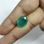 7.14 carats Emerald (7.25 ratti) - Image 6