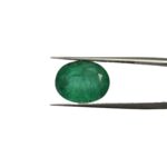 6.82 carats Emerald (7.25 ratti)